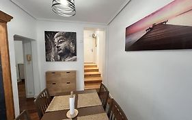 Deusto Apartment