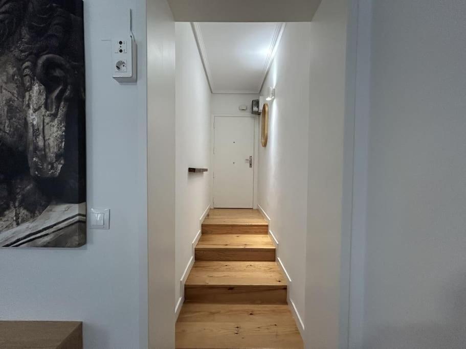 Deusto Apartment Bilbao Exterior foto